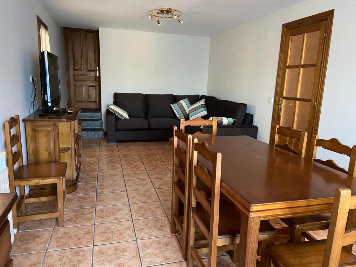 Casa Pedro Bergua Βίλα Fiscal Εξωτερικό φωτογραφία
